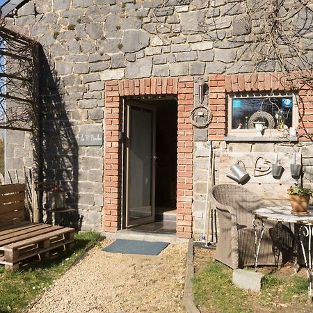 Gite De Corbion Une Envie D'Ailleurs 6Personnes Et Le Pt Bonheur 2 Personnes Leignon Εξωτερικό φωτογραφία